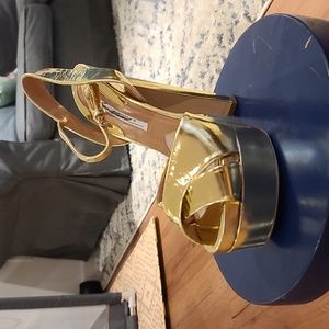 Brian Atwood platform heels